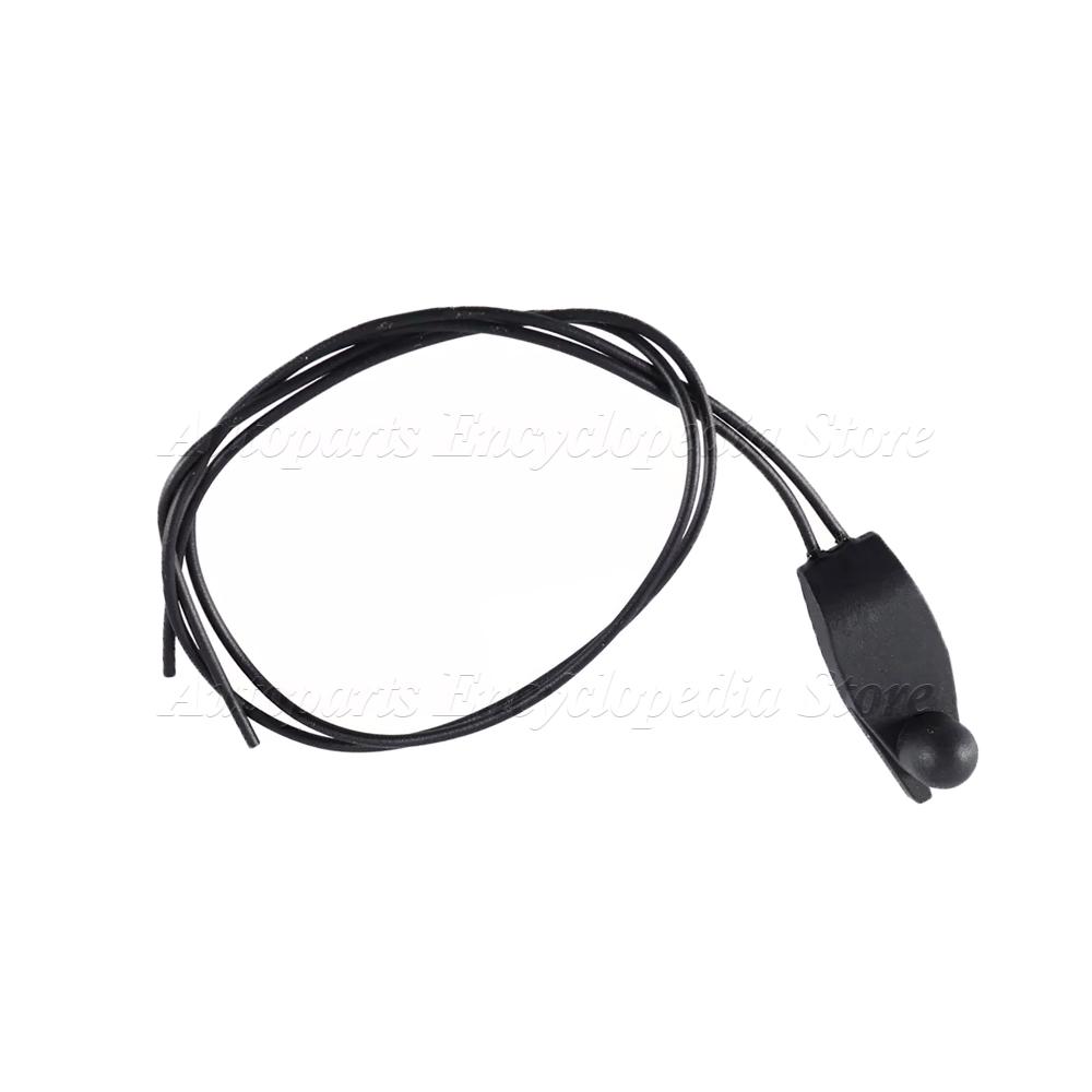 For Peugeot 206 207 208 306 307 407 For Citroen C3 C4 C5 C6 C8 6445F9 Car Outdoor Transport Air Temperature Sensor