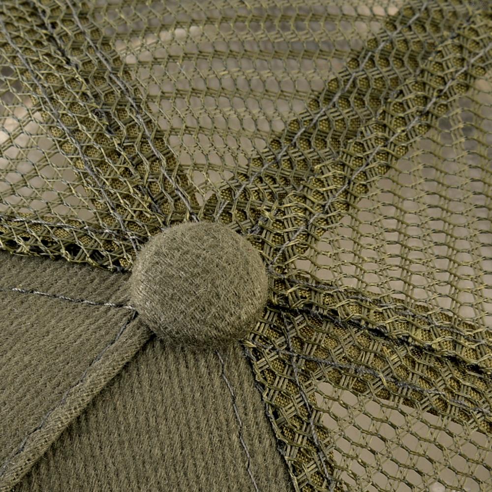 Șapcă de baseball din plasă respirabilă Four Seasons Beach Casual pălărie de baseball Snapback Hip Hop Bone Casquette bărbați șapcă de camioner Patch de rață