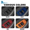 Italy Super Suede Trim Cover for Tesla Model 3 2020-2025 Model Y 2020-2025 Car Window Control Switch Lift Button Accessories