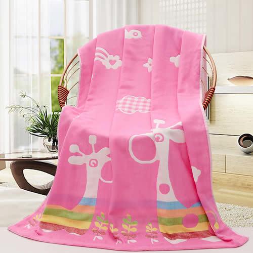 Домашнее банное полотенце из хлопковой марли банное полотенце для взрослых банное — фото 10