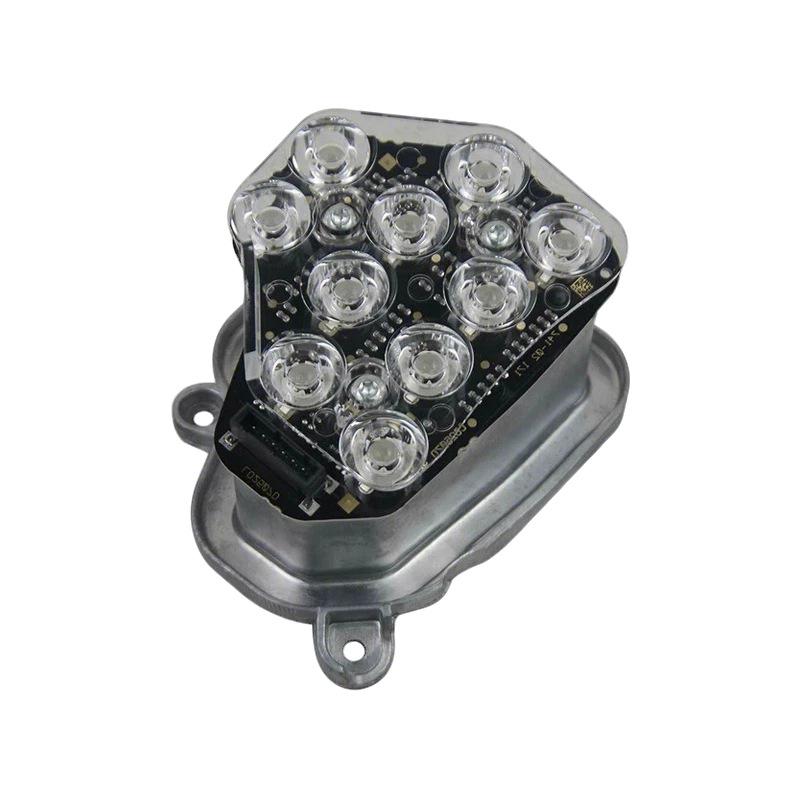 

BMW 5 Series F10 (2009-2016) Turn Signal Light, Part Numbers 63117271901 / 63117271902