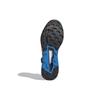 Adidas Terrex Agravic Pro 'Black Turbo' Sneakers GZ8879