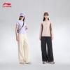 Li-Ning Women's Straight-Leg Sport Pants AYKW412