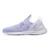 Nike Flex Motion Trainer Low Top Training Shoes Women sneaker Light-Purple AJ5905-500