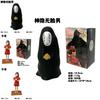 Enchanting Spirited Away No-face Character Doll Collectible Figure Pvc 12-14cm