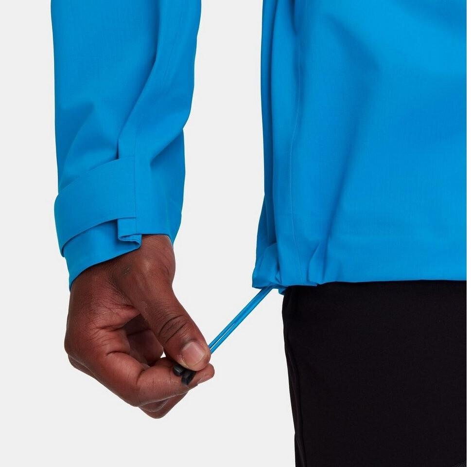 Mammut Taiss HS Hooded Jacket Men (1010-29391) glacier blue