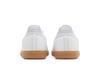 adidas Samba OG White Halo Blue Gum (Women's)