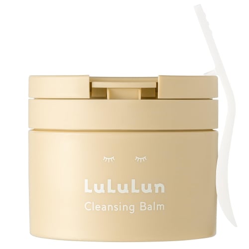 

Lululun Очищающий бальзам RICH MOIST 90 г
