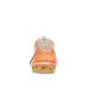 Nike Zoom Mercurial Vapor 15 Elite NU FG United Pack Unisex Sneakers Orange Guava-Ice Black DZ3455-800