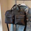 Bag Crossbody Bag Small Women's New Style Commuting Travel Bag Multiple Pockets