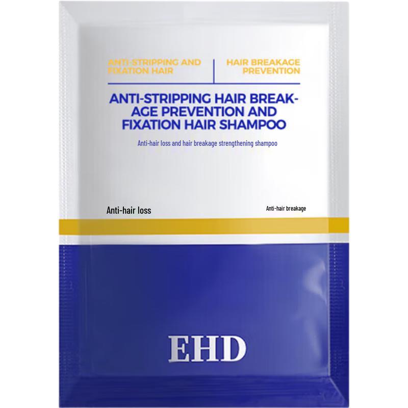 EHD Professional Hair Care Collection