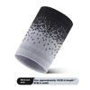 2Pc Waistband High Elastic Compression Tennis Wrist Support Brace For Fitness Gym Running Basketball Wrist Wraps Wrist Protector