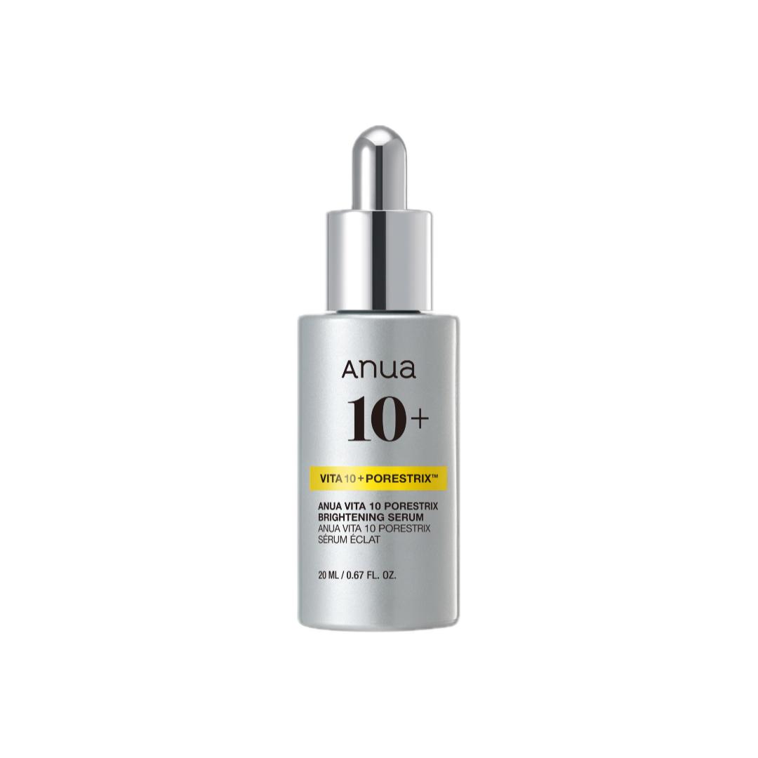 Anua Vita 10 PoreStrix Brightening Serum