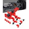 Automotive Maintenance Camshaft Locking Tool Overhead Cam Compatibility Accurate Locking Points Compact Design