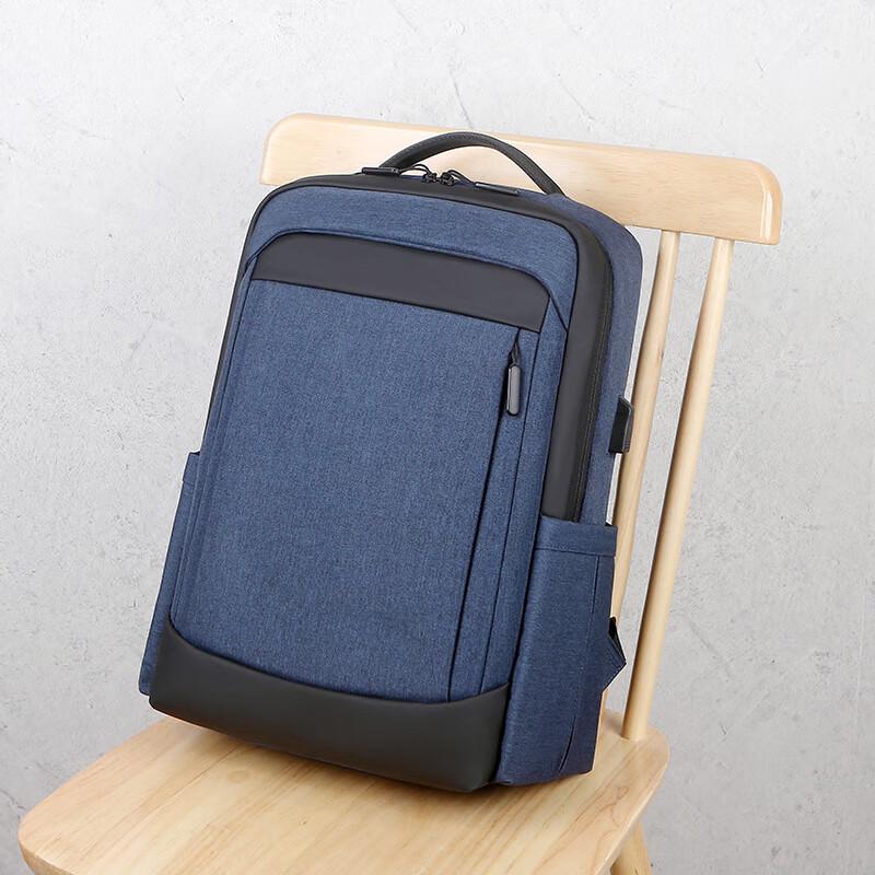Kuxingzhe Casual Waterproof Laptop Backpack 15.6 inch