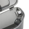 AEE2-Parts Water Tank For Xiaomi MJSTP Robot Vacuum Cleaner Water Tank Clean Water Tank Dirty Water Tank, Transparent