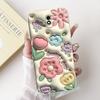 For Samsung Galaxy J3 J5 J7 2017 New Cute Printing Phone Case For Samsug J7 J5 J3 Pro 2017 Shockproof Soft Silicone Cases