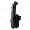 NEW 1490022-00-A 1490023-00-A Car Lower Bumper Fog Light Cover Fog Lampshade For Tesla Model 3/Y 2017-2023 Accesorios Para Auto