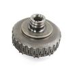 DQ250 02E DSG 6-Speed Auto Transmission Clutch Drum for VW   MK5 MK6 TDI 2.0T