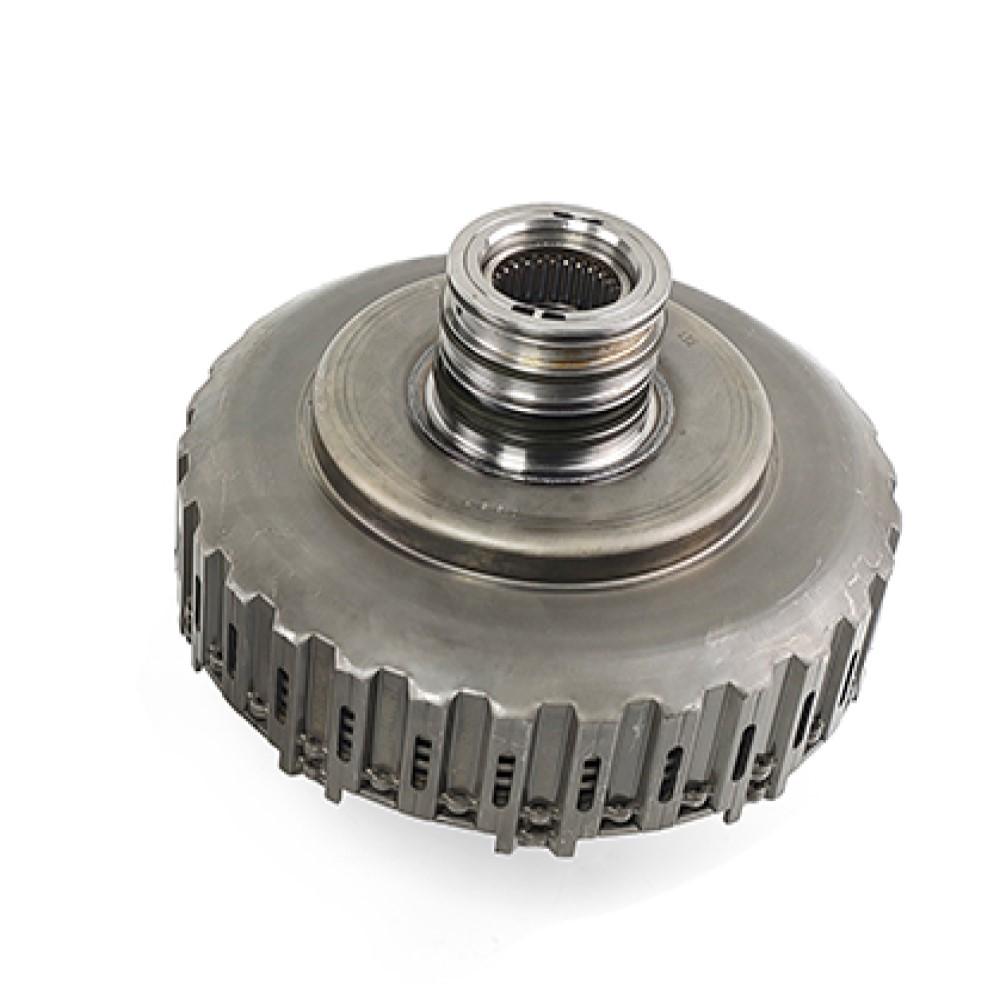 DQ250 02E DSG 6-Speed Auto Transmission Clutch Drum for VW MK5 MK6 TDI 2.0T