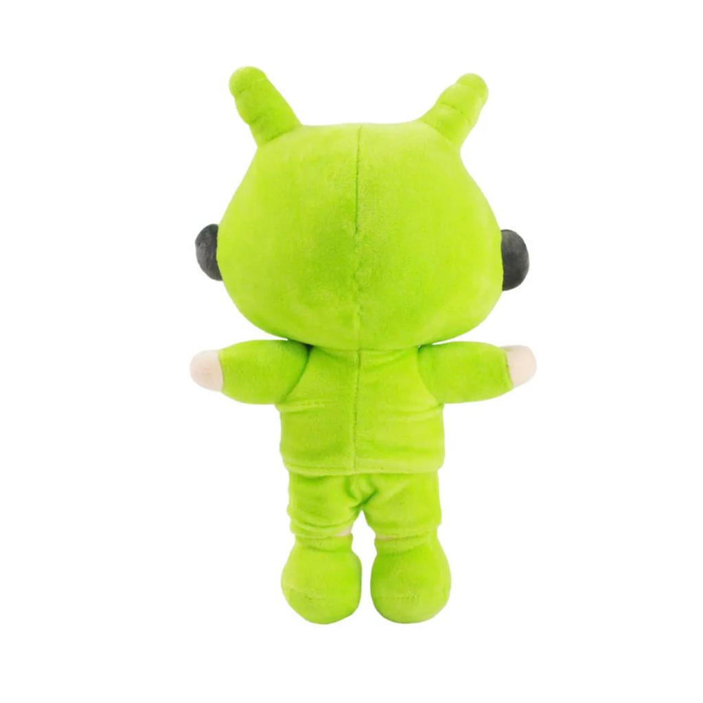 Plush Sleepys Bird Elly's Doll Elephant Dog Toys Loula Stuffed Dolls Birthday Christmas Gifts for Boys and Girls,