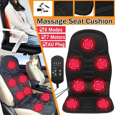 Accessoires d'intérieur – Oreillers de voiture et repose-tête