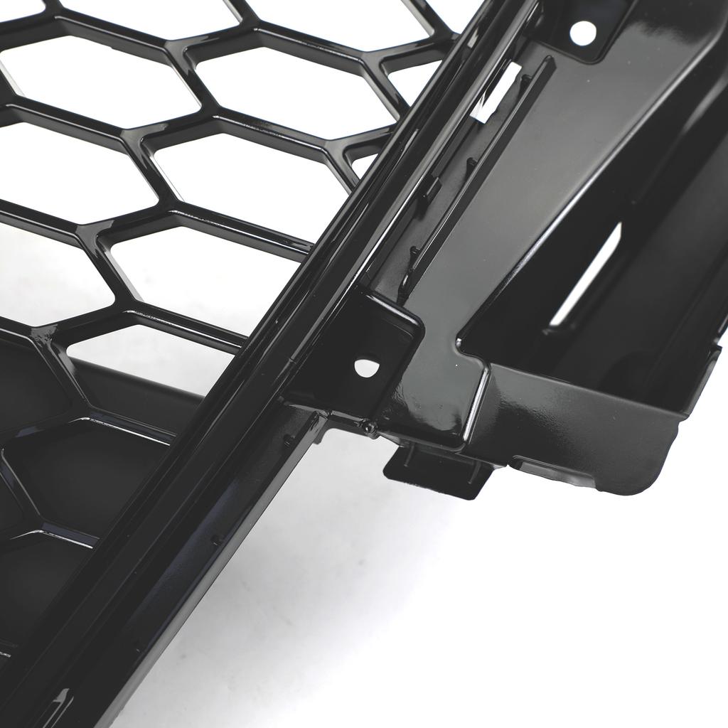 Grilă tip fagure sport RS5 Potrivire A5 S5 B8 2008-2012