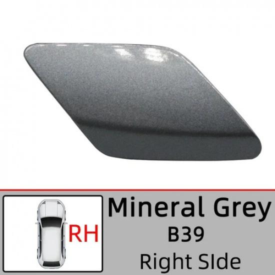 Headlights Washer Nozzle Cover For  BMW 4 Series M-Sport F32 Coupe 2014-