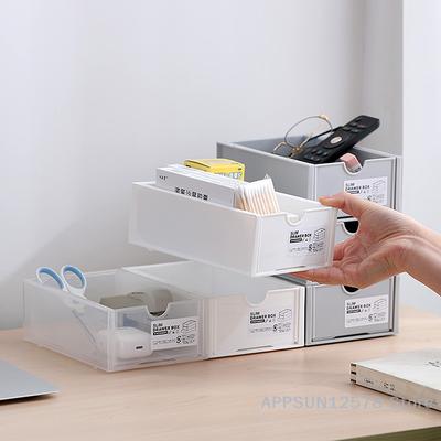 Skladovanie vecí – Úložné boxy