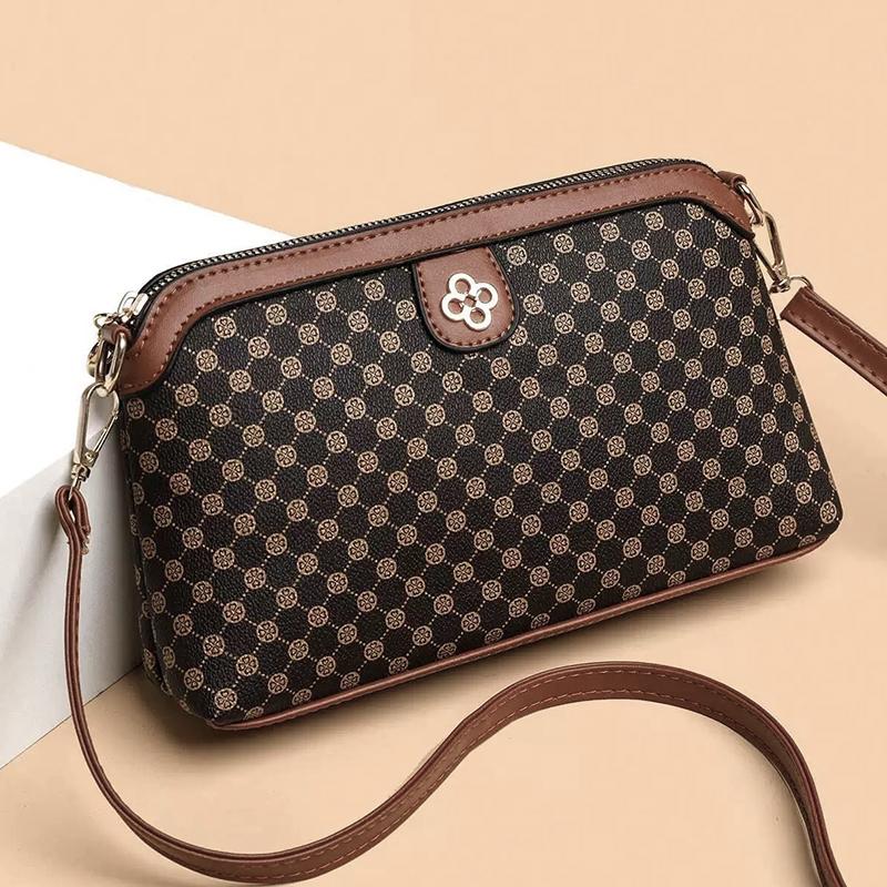 Women's Crossbody Bags in Various Patterns for Leisure Travel Commuting Outings - able Multi-Purpose Handbags
