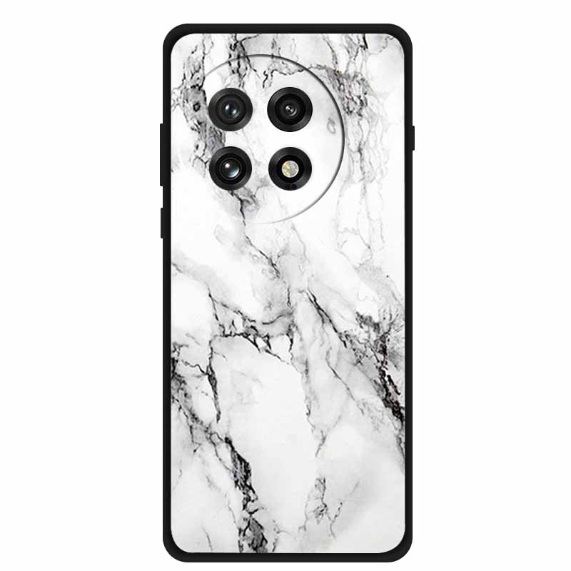 

For OnePlus 13R Case Shockproof Silicone Soft Phone Cover for OnePlus 13 R Funda 1+ 13R 5G CPH2645 Cool Style Pattern Full Shell OnePlus 13R