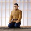 TV Anime "Golden Kamuy" Choconose Premium Figure "Sergeant Tsukishima