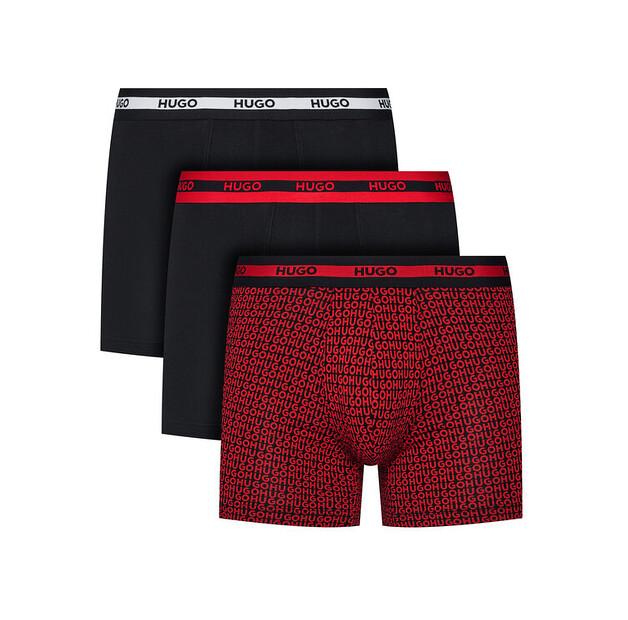 Боксеры HUGO 50545674 EU S