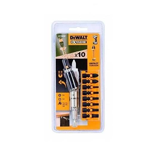 Dewalt DT70578T-QZ Screwdriver Bit Set