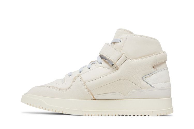 Adidas Forum Premiere Mid White