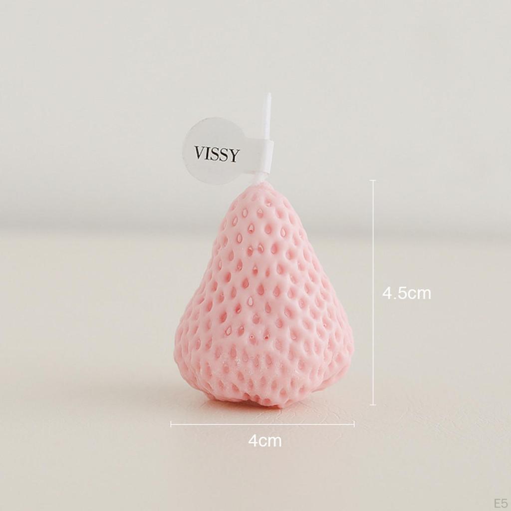 Candle for Home and Office Decor