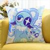 game character Astro  Various Sizes Square Pillow Case For Car Home Bedchamber Decor