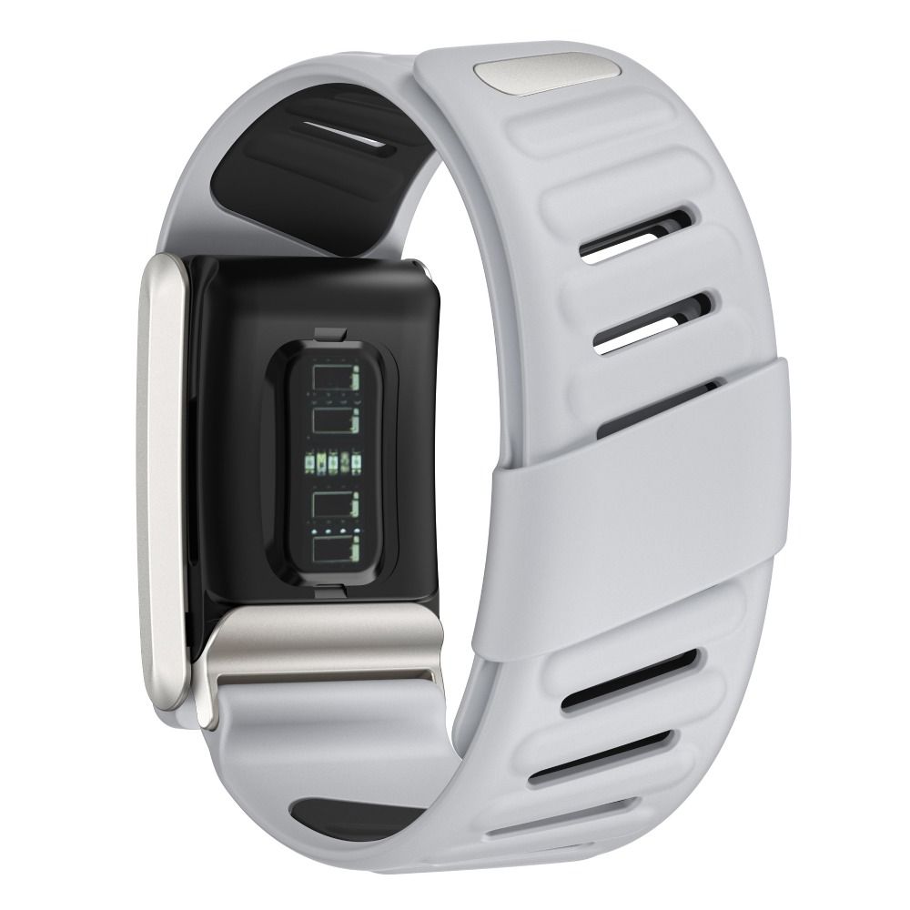 Silicone Replacement Strap Soft Tracker Strap New Fitness Band for Whoop 4.0 For Women Men