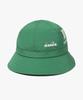 Diadora Ripstop Dome Bucket Hat Green
