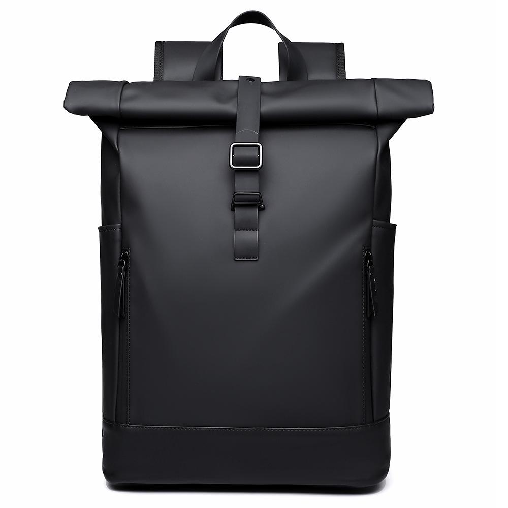 

Men s Colorful Diamond Lattice Versatile Backpack for Business, Travel, and Commute 29x13x46 cm