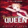 Born a Queen by Nikita Slater Paperback Book 9781990355264