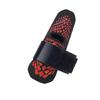 Flexible Finger Guard Open Design Breathable Comfortable Support Strap Finger Wrap for Athletic Activity