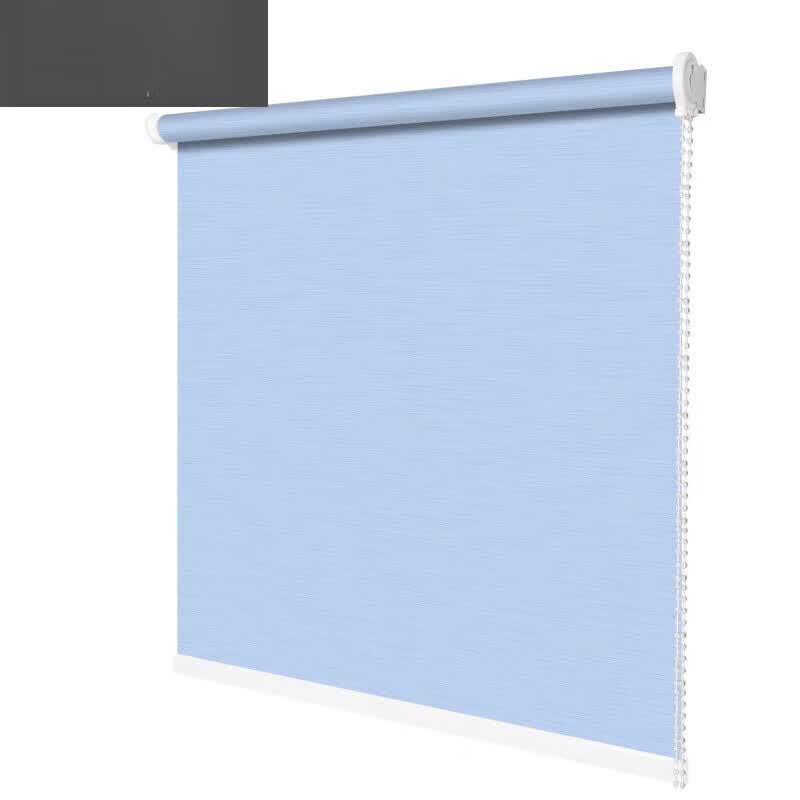 Blackout Sun-Shade Roller Blind