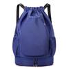 Sports Backpack For Basketball And Tennis With Waterproof Material For Outdoor Activities