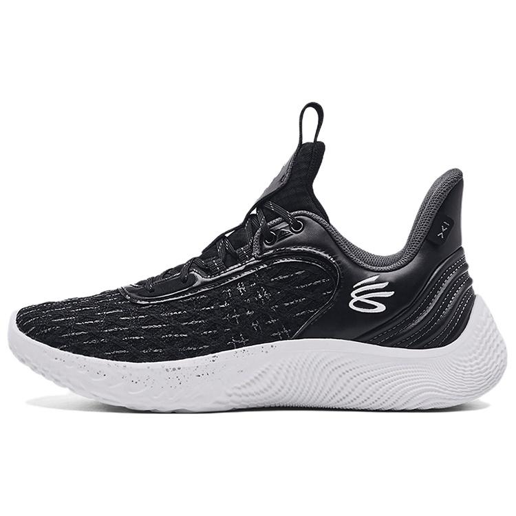Under Armour Curry 9 Team  Black  Men s 3025631-001 EU 41