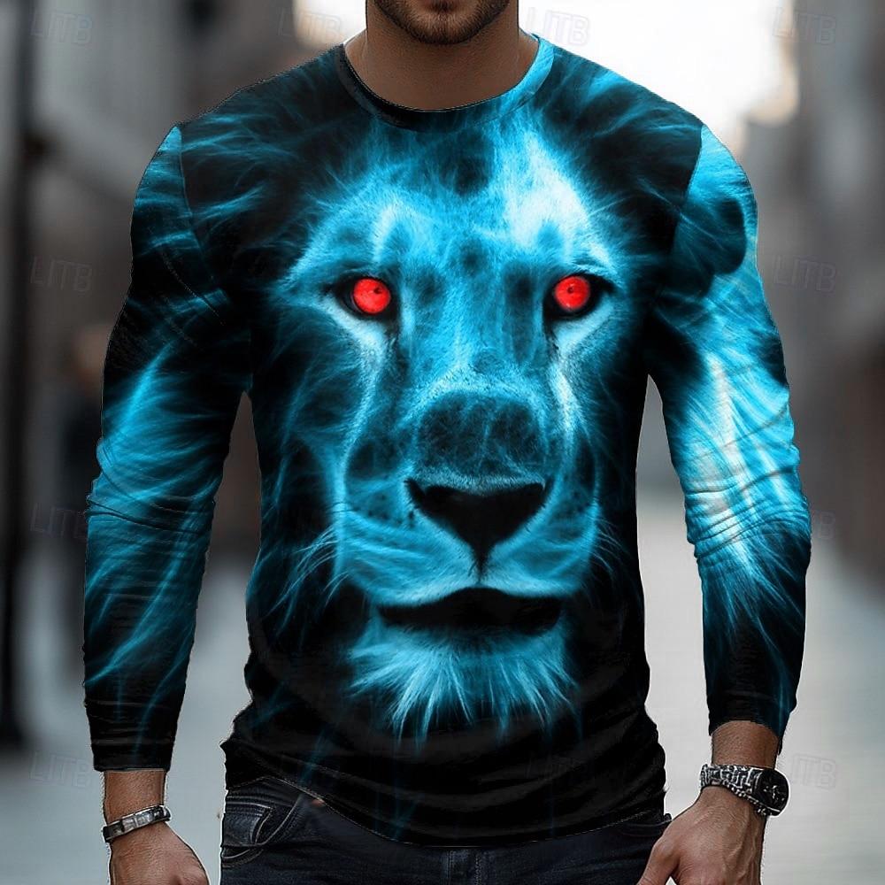 

Men s summer casual short-sleeved T-shirt XL