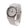 OMEGA Constellation Watches 1502.30 Day date SilverDial Stainless Steel Quartz Analog display mens Used