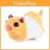 Pet Toy Hamster Rolling Ball Interactive Squeaky Toy For Cats And Kids