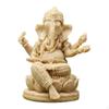 Lord Statue Figurine Art Decoration Buddha Sculpture Ornament for Tabletop Centerpiece Bookshelf