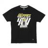 Genuine ROYAL ENFIELD SCRAM Front Profile T-Shirt Black RLATSR210362 Sz 2X-Large